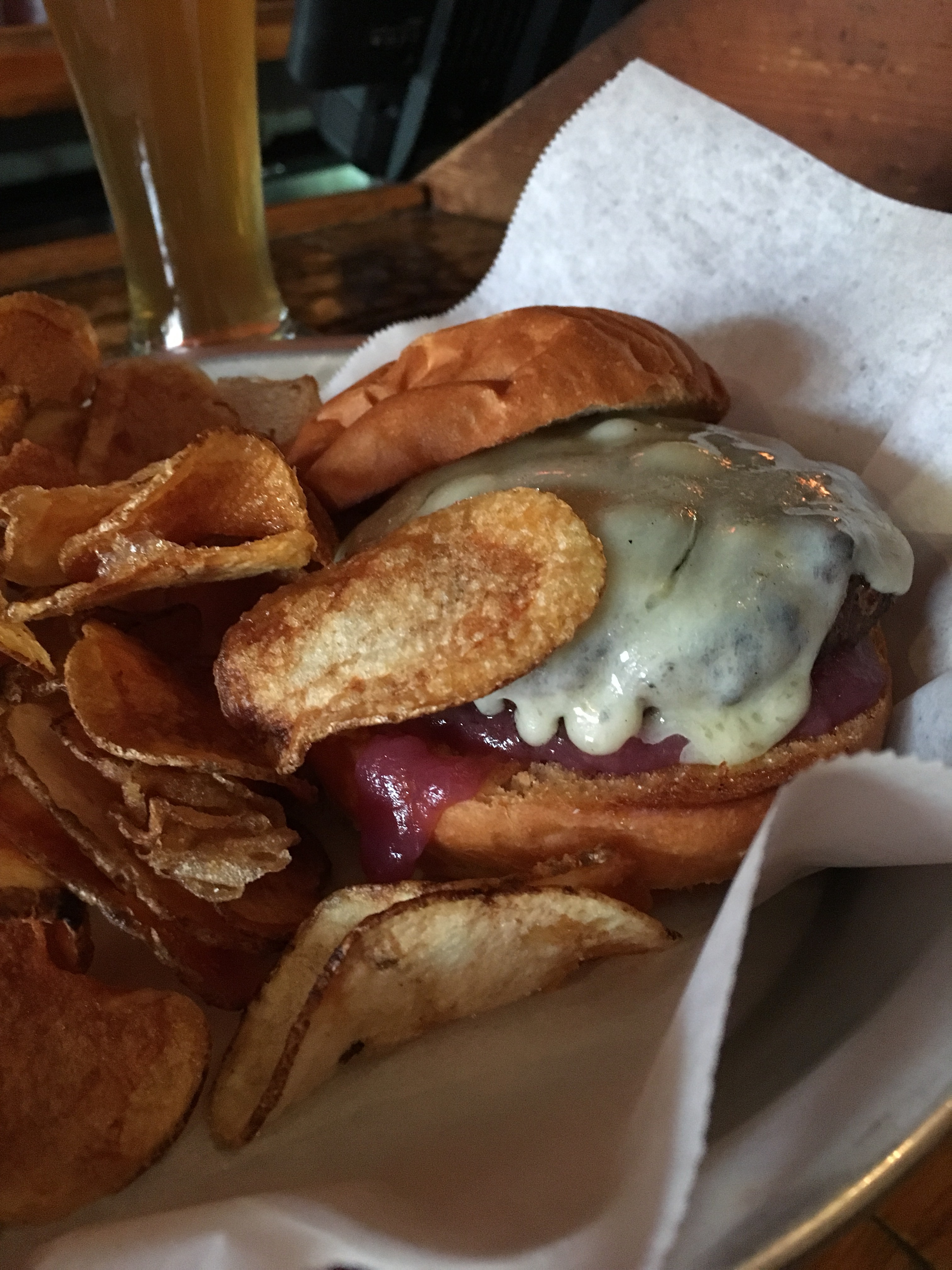 The Best St. Louis Burger – Guest Post – Ramblings of a Wildcard